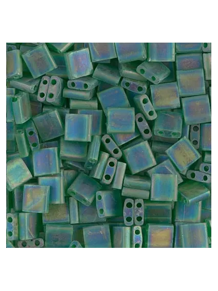 Tila Miyuki Mat Tr Green AB   Tila Miyuki - 1