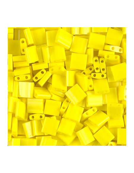Tila Miyuki Opac Yellow   Tila Miyuki - 1