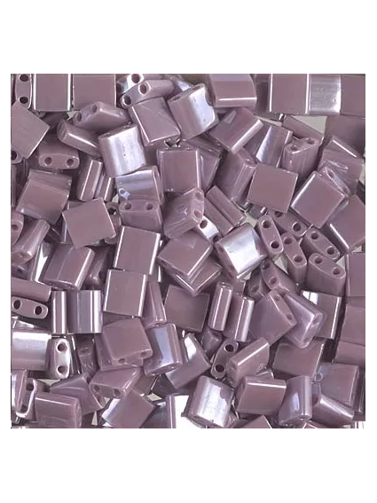 Tila Miyuki Opac Mauve Luster   Tila Miyuki - 1