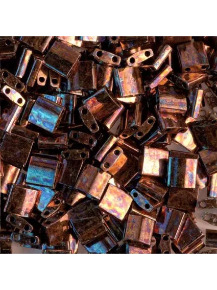 Tila Miyuki Met Dark Raspberry Iris  Tila Miyuki - 1