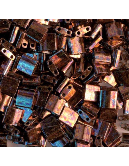 Tila Miyuki Met Dark Raspberry Iris  Tila Miyuki - 1 Tila Miyuki Met Dark Raspberry Iris  Tila Miyuki - 1