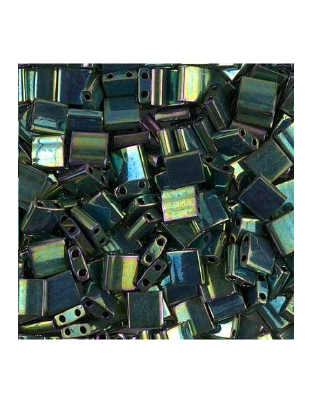 Tila Miyuki Met Malachite Green   Tila Miyuki - 1 Tila Miyuki Met Malachite Green   Tila Miyuki - 1