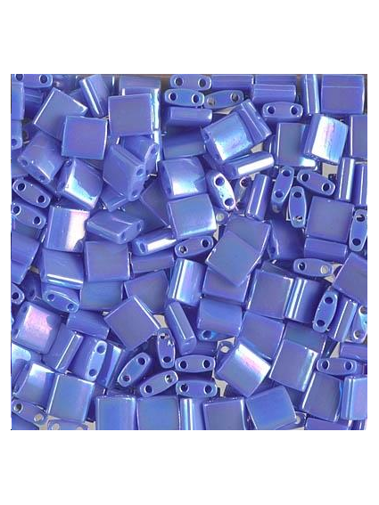 Tila Miyuki Opac Periwinkle   Tila Miyuki - 1