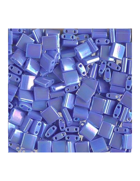 Tila Miyuki Opac Periwinkle   Tila Miyuki - 1 Tila Miyuki Opac Periwinkle   Tila Miyuki - 1