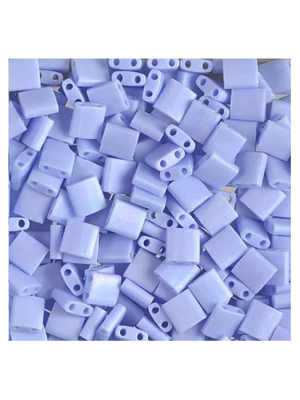 Tila Miyuki Mat Opac Light Periwink  Tila Miyuki - 1