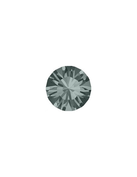 Lot de 50 pièces Xilion chaton 2,5m  Strass à culot Xirius chaton 8mm (1088)- 1 Lot de 50 pièces Xilion chaton 2,5m  Strass à culot Xirius chaton 8mm (1088)- 1