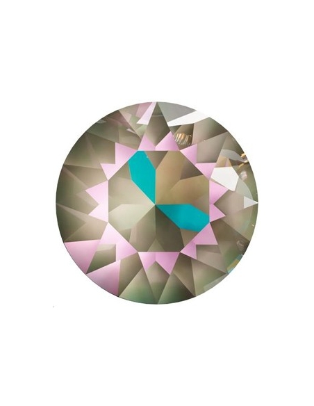 Xirius chaton 8mm  Strass à culot Xirius chaton 8mm (1088)- 2