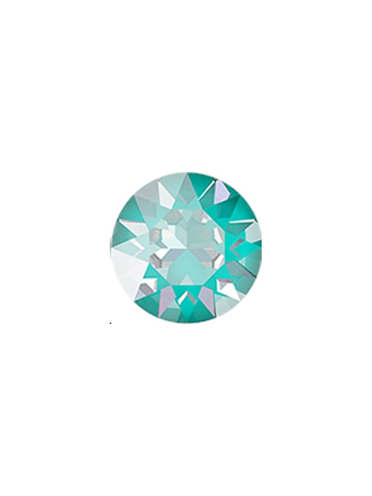 Xirius chaton 8mm  Strass à culot Xirius chaton 8mm (1088)- 2