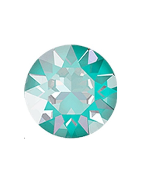 Xirius chaton 8mm  Strass à culot Xirius chaton 8mm (1088)- 2