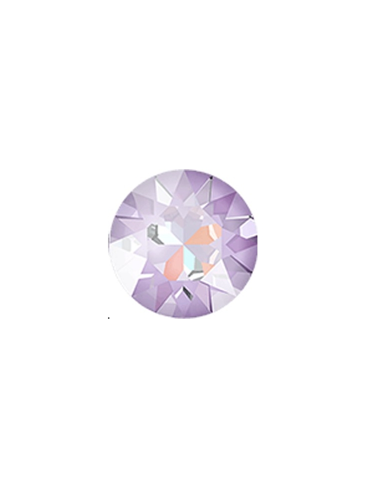 Xirius chaton 8mm  Strass à culot Xirius chaton 8mm (1088)- 2