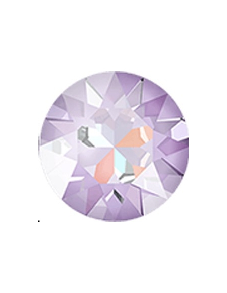 Xirius chaton 8mm  Strass à culot Xirius chaton 8mm (1088)- 2