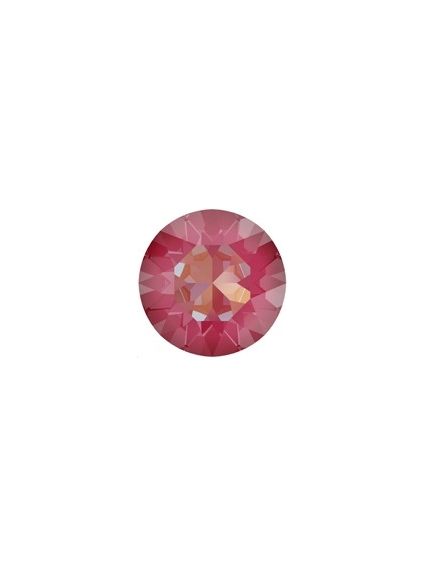 Xirius chaton 8mm cr lotus pink DL 2