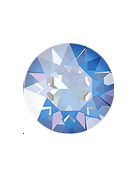 Xirius chaton 8mm  Strass à culot Xirius chaton 8mm (1088)- 2