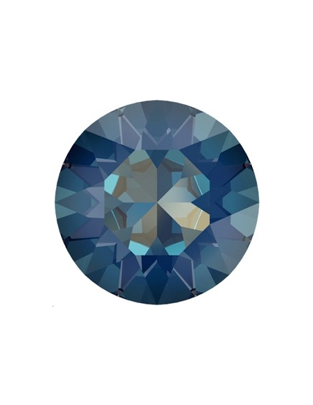 Xirius chaton 8mm cr royal blue DL  Strass à culot Xirius chaton 8mm (1088)- 2 Xirius chaton 8mm cr royal blue DL  Strass à culot Xirius chaton 8mm (1088)- 2