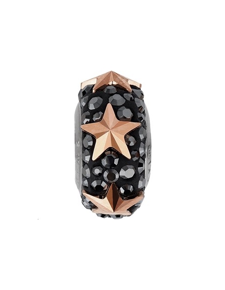 Pave bead 14mm je he/rogl2x  (181712/2)- 2 Pave bead 14mm je he/rogl2x  (181712/2)- 2