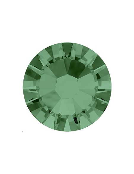 Lot 50 strass plats à coller 1,8mm  Strass plat Xilion rose 1.8mm (2058)- 2