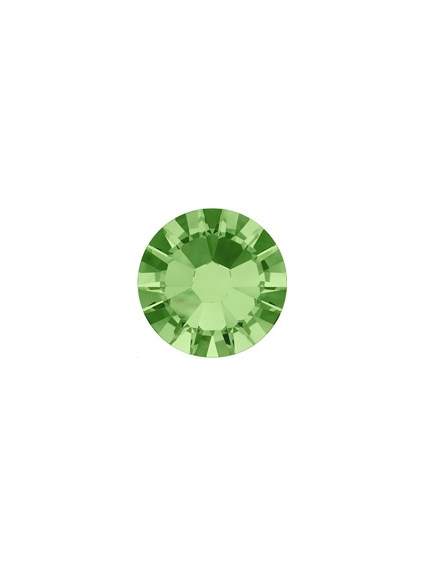 Lot 50 strass plats à coller 1,8mm 2