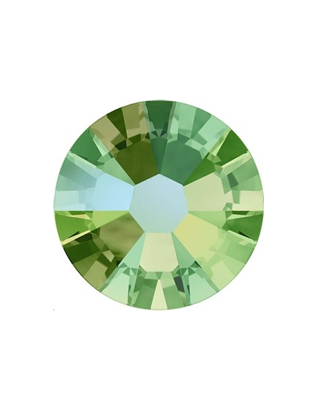 Lot strass plat 2,6mm  Strass plat Xilion rose 2.6mm (2058)- 2