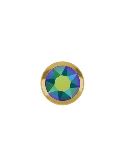 Framed flat back 4.8mm hotfix 2