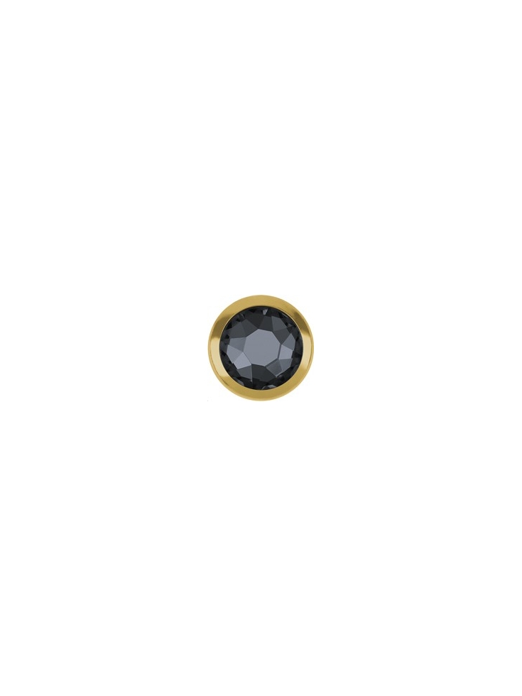Framed flat back 4.8mm hotfix  Strass plat hotfix Framed flat back 4,8mm - 1