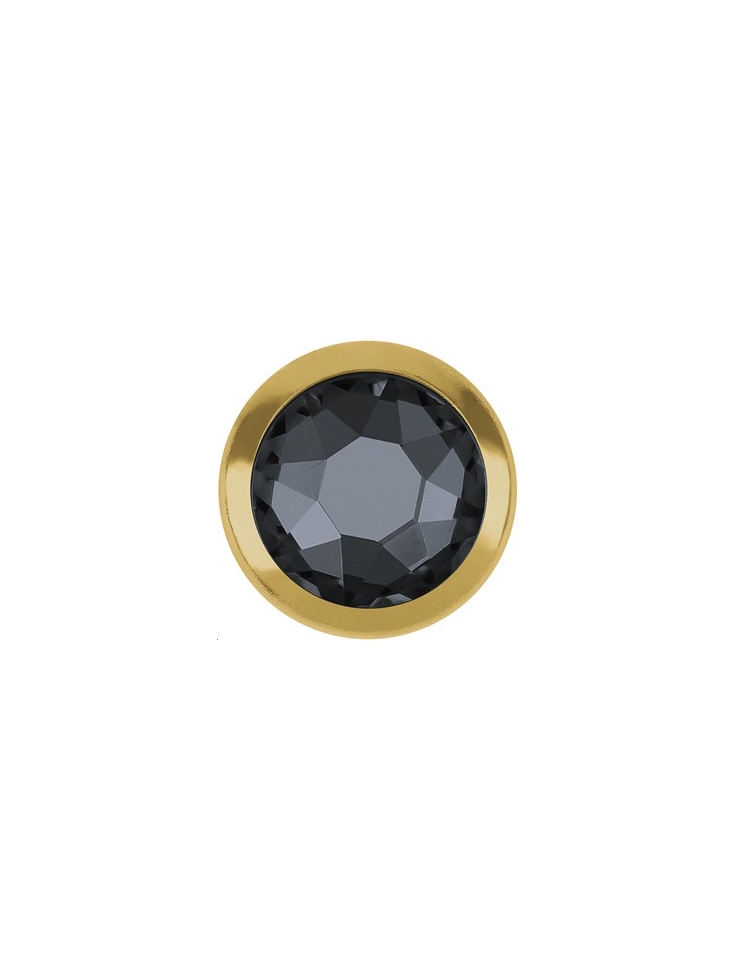 Framed flat back 4.8mm hotfix  Strass plat hotfix Framed flat back 4,8mm - 2