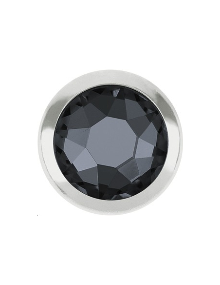 Framed flat back 4.8mm hotfix  Strass plat hotfix Framed flat back 4,8mm - 2