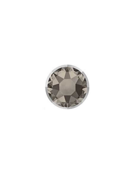 Rimmed flat back 4,8mm hotfix  Strass plat hotfix Rimmed flat back (2078)- 1 Rimmed flat back 4,8mm hotfix  Strass plat hotfix Rimmed flat back (2078)- 1