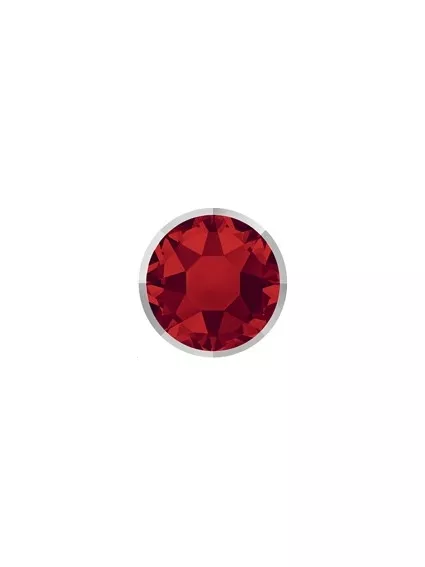 Rimmed flat back 4,8mm hotfix 2