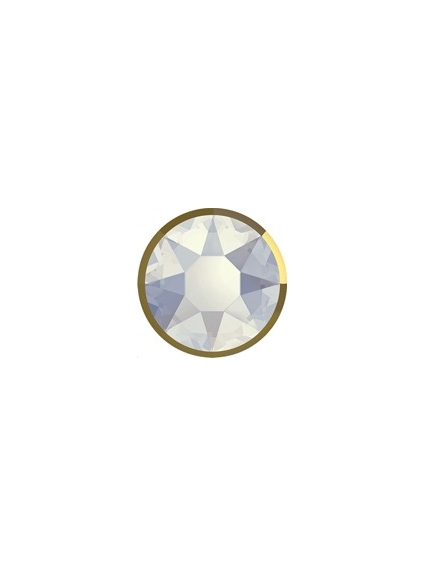 Rimmed flat back 4,8mm hotfix 2
