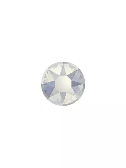 Rimmed flat back 4,8mm hotfix 2