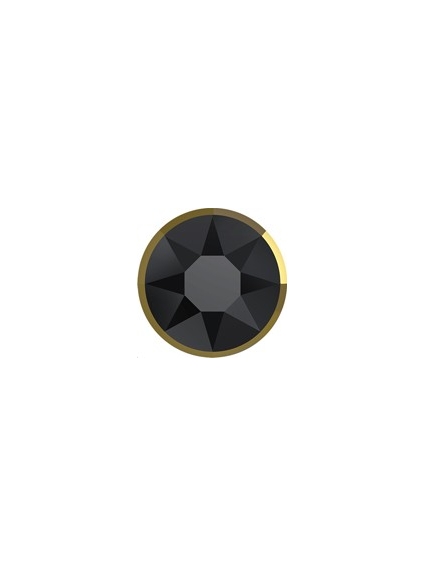 Rimmed flat back 7,27mm hotfix 2