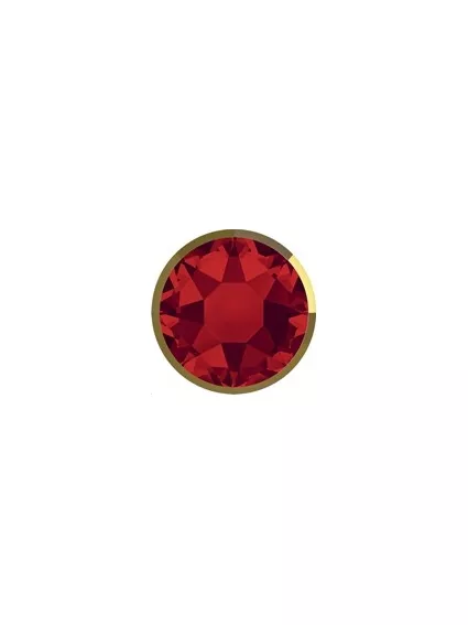 Rimmed flat back 7,27mm hotfix 2