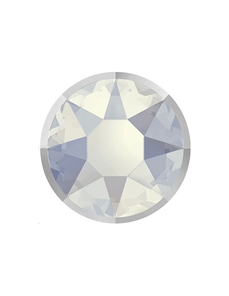 Rimmed flat back 7,27mm hotfix  Strass plat hotfix Rimmed flat back (2078)- 2 Rimmed flat back 7,27mm hotfix  Strass plat hotfix Rimmed flat back (2078)- 2