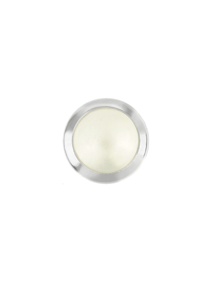 Framed cabochon 7,27mm hotfix  Strass plat hotfix Framed flat back 4,8mm - 2