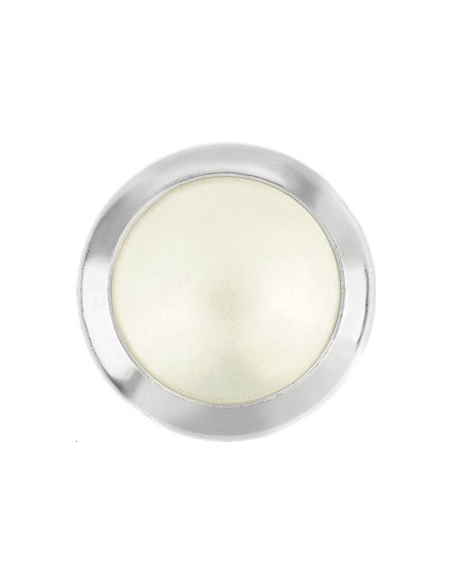 Framed cabochon 7,27mm hotfix  Strass plat hotfix Framed flat back 4,8mm - 2