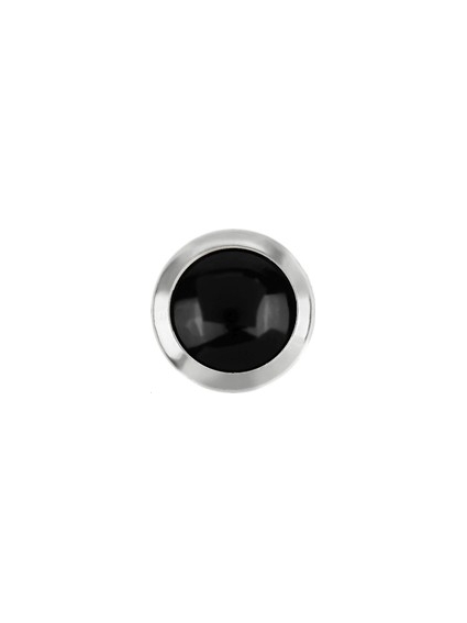 Framed cabochon 7,27mm hotfix 2