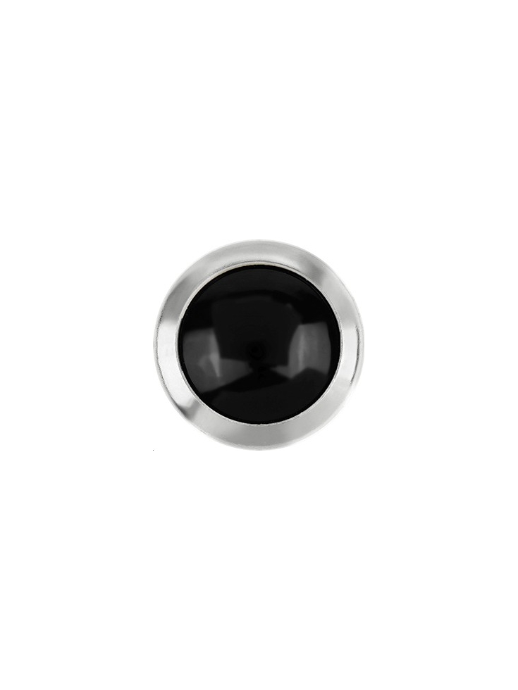 Framed cabochon 7,27mm hotfix  Strass plat hotfix Framed flat back 4,8mm - 2