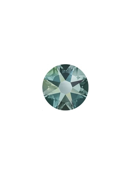 Lot strass plat 3,2mm 2
