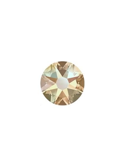 Lot strass plat 3,2mm 2