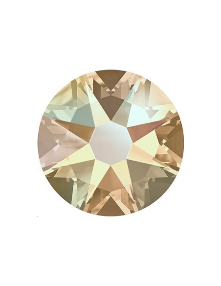 Lot strass plat 3,2mm  Strass plat Xilion rose 3.2mm (2088)- 2 Lot strass plat 3,2mm  Strass plat Xilion rose 3.2mm (2088)- 2