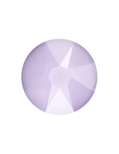 Lot strass plat 4,8mm   Strass plat Xilion rose 4.8mm (2088)- 2 Lot strass plat 4,8mm   Strass plat Xilion rose 4.8mm (2088)- 2