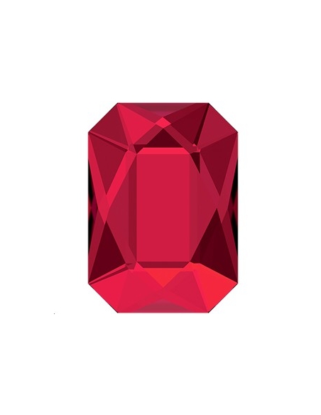 Emerald cut flat back 14x10mm  Emerald cut flat back (2602)- 2 Emerald cut flat back 14x10mm  Emerald cut flat back (2602)- 2