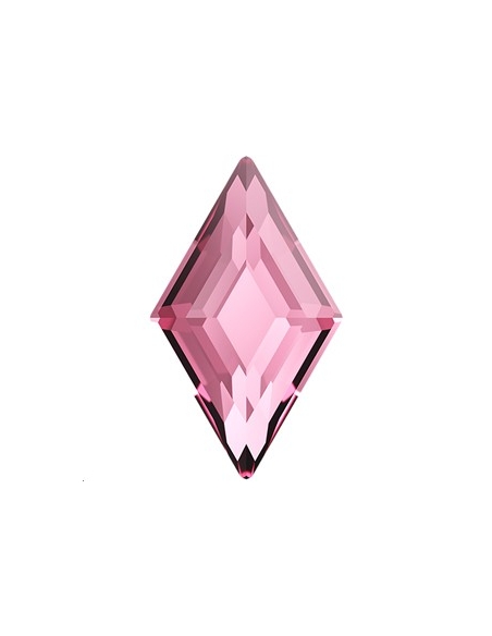 Diamond shape flat back 6mm  Diamond shape flat back (2773)- 2 Diamond shape flat back 6mm  Diamond shape flat back (2773)- 2