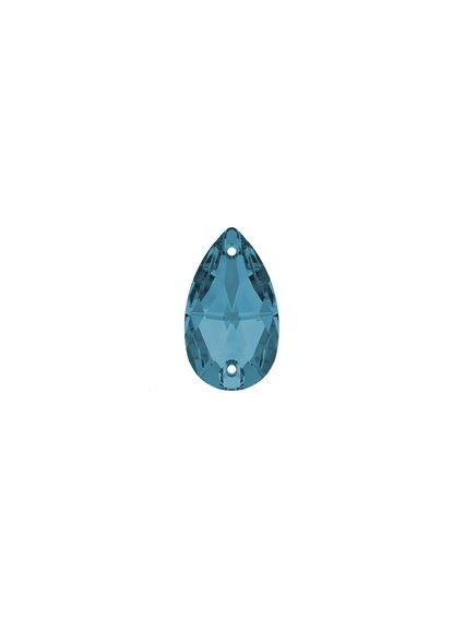 Pierre à coudre goutte 12x7mm 2