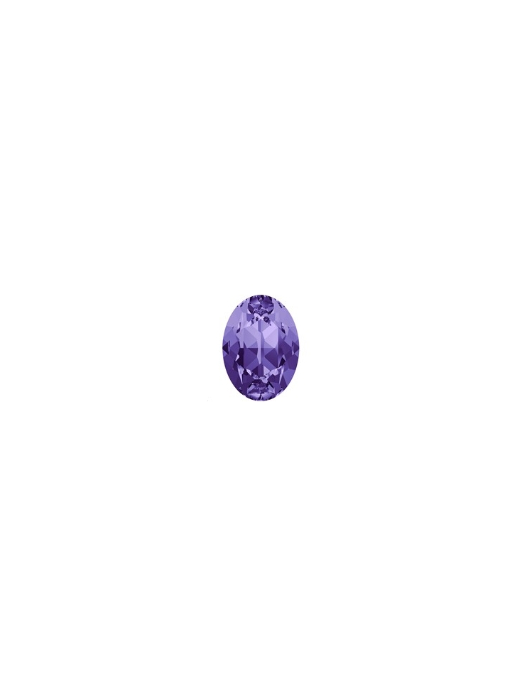 Cabochon ovale 14X10mm   Cabochon ovale 14x10mm (4120)- 1