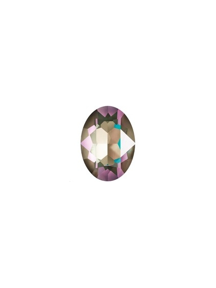 Cabochon ovale 18X13mm  2