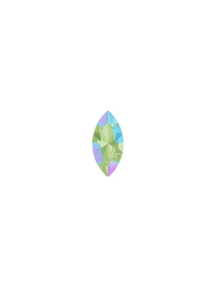 Xilion navette 10x5mm 2
