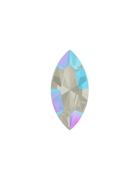 Xilion navette 15x7mm  Xilion navette 15x7mm (4228)- 2