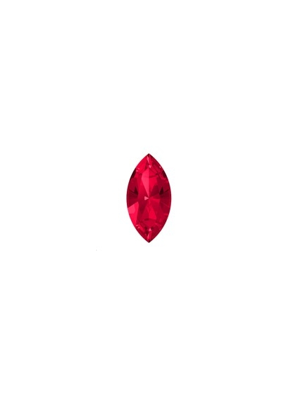 Xilion navette 15x7mm  2
