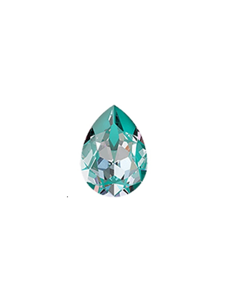 Goutte 14x10mm   Cabochons goutte 14X10mm- 2